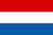 nederland vlag